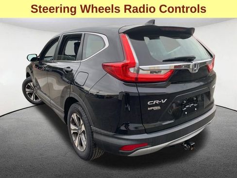 Used 2019 Honda CR-V LX image 10