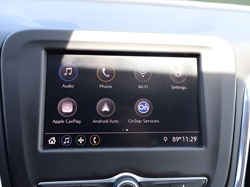 Used 2020 Chevrolet Equinox LS w/ LS Convenience Package FWD image 29
