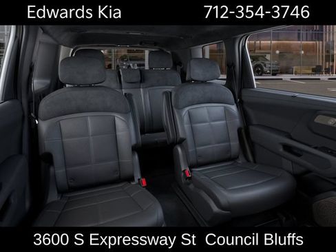 New 2027 Kia Telluride SX Prestige AWD/4WD image 18