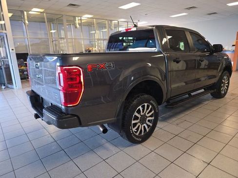 Used 2020 Ford Ranger XLT w/ Equipment Group 302A Luxury image 8