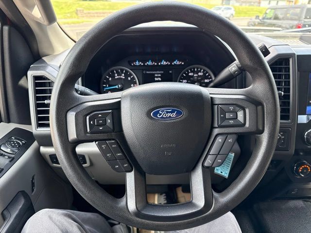 Used 2020 Ford F350 XL w/ STX Appearance Package AWD/4WD image 19