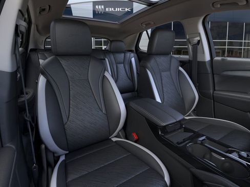 New 2026 Buick Envision Sport Touring image 31