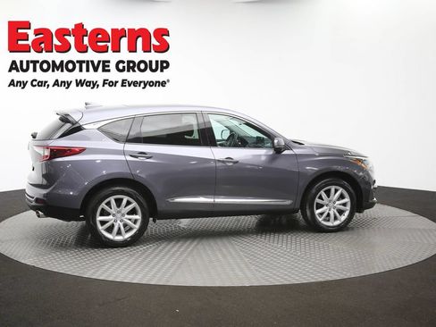 Used 2020 Acura RDX AWD image 46