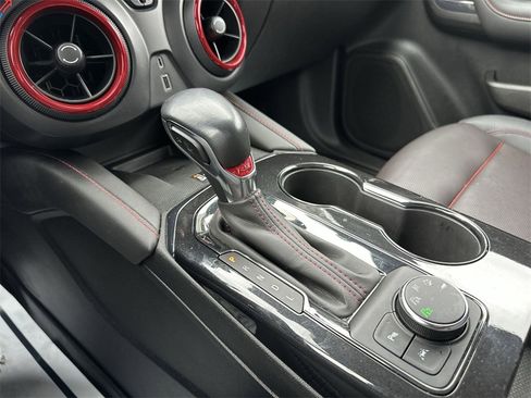 Used 2022 Chevrolet Blazer RS w/ Driver Confidence II Package image 20