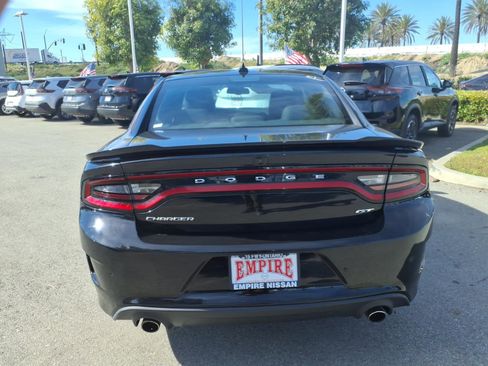 Used 2023 Dodge Charger GT image 5