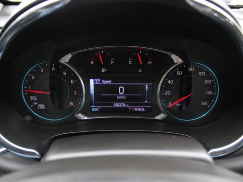 Used 2017 Chevrolet Malibu LT w/ Leather Package FWD image 38