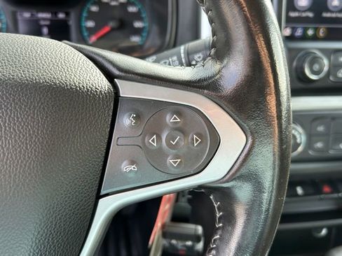 Certified 2022 Chevrolet Colorado LT w/ Fleet Safety Package image 28