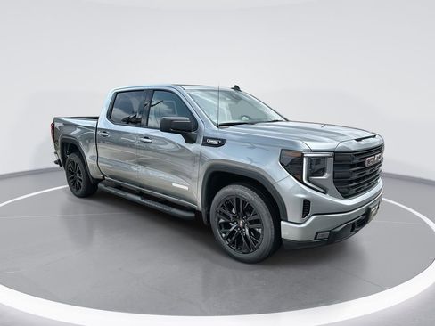 New 2026 GMC Sierra 1500 Elevation w/ Elevation Select Package RWD image 1