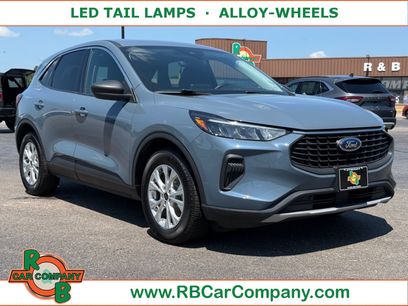 Used 2023 Ford Escape Active