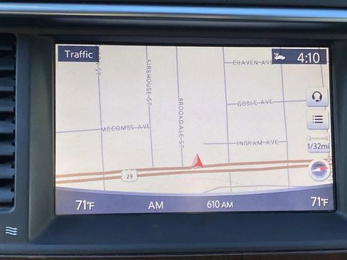 Used 2019 INFINITI QX80 Luxe w/ 22" Wheel Package image 24