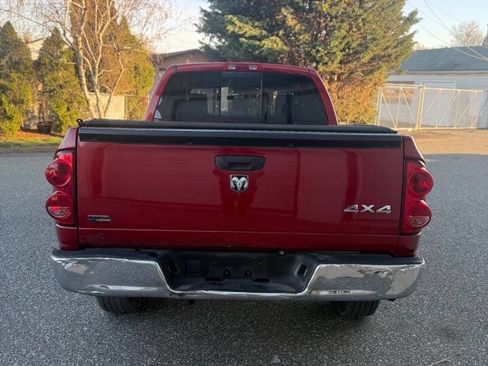 Used 2008 Dodge Ram 1500 Truck ST image 5