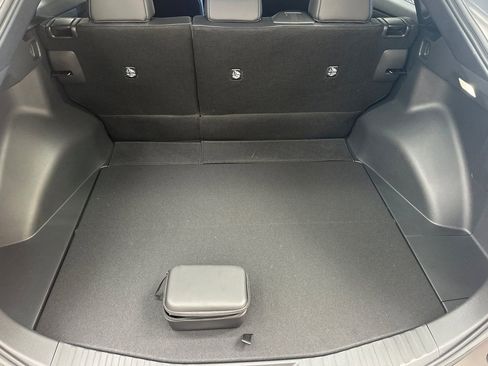 New 2026 Subaru Solterra Premium image 18