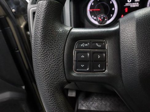 Used 2014 RAM 1500 Tradesman w/ Power & Remote Entry Group image 26