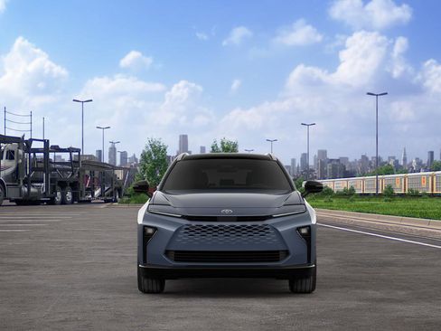 New 2025 Toyota Crown Signia w/ Advanced Technology Package image 54