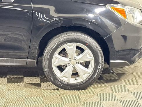 Used 2015 Subaru Forester 2.5i Premium w/ Popular Package #1 AWD/4WD image 23