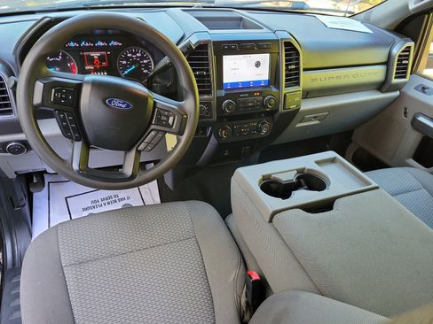 Used 2020 Ford F350 XLT image 19