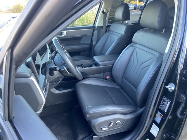 Used 2026 Hyundai Santa Fe SEL FWD image 18