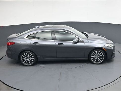 Used 2020 BMW 228i xDrive Gran Coupe w/ Convenience Package AWD/4WD image 21