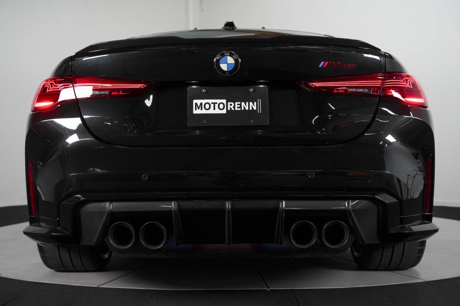 Used 2025 BMW M4 CS AWD/4WD image 24