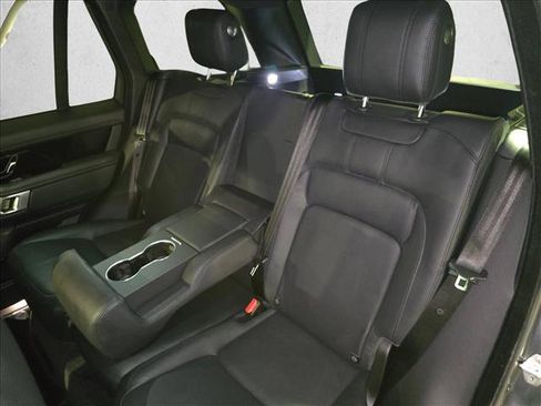 Used 2022 Land Rover Range Rover Westminster Edition AWD/4WD image 14