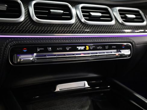 Used 2021 Mercedes-Benz GLE 63 AMG S image 27