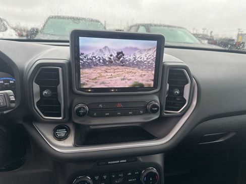 Used 2023 Ford Bronco Sport Big Bend w/ Convenience Package image 8