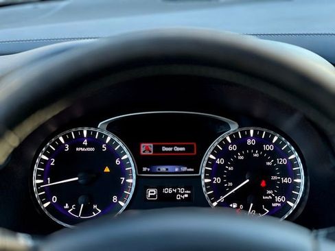 Used 2019 INFINITI QX60 Pure image 39