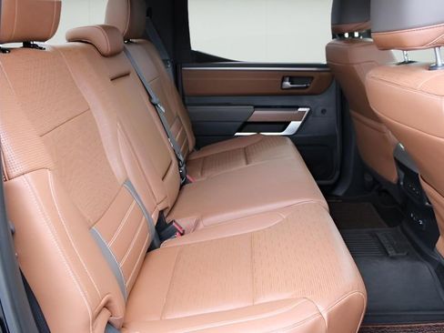 Used 2023 Toyota Tundra 1794 Edition image 24