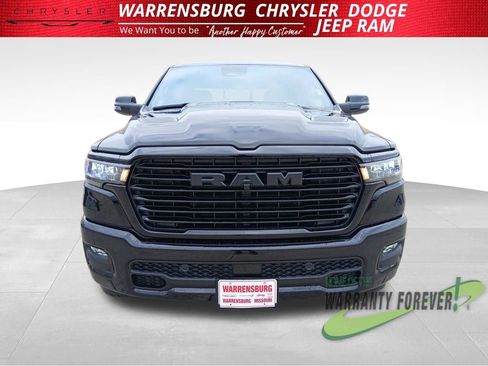 New 2026 RAM 1500 Laramie image 10