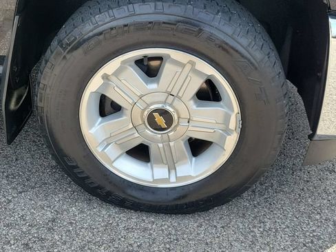 Used 2013 Chevrolet Silverado 1500 LT w/ All-Star Edition AWD/4WD image 5