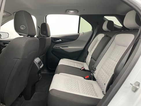Used 2024 Chevrolet Equinox LS w/ LS Convenience Package FWD image 34