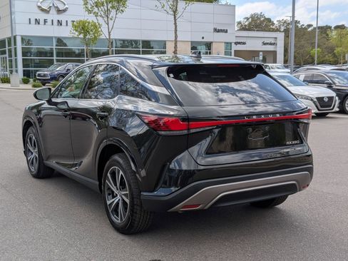 Used 2024 Lexus RX 350 Premium w/ Convenience Package FWD image 5