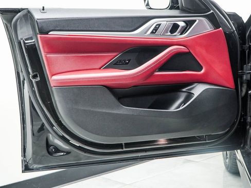 Used 2023 BMW 430i Gran Coupe xDrive w/ M Sport Package image 42