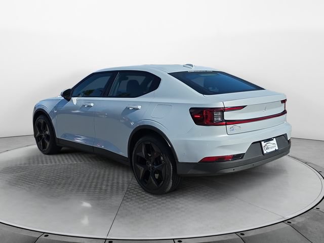 Used 2023 Polestar Polestar 2 w/ Pilot Pack AWD/4WD image 3