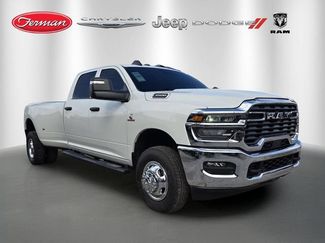 New 2026 RAM 3500 Tradesman AWD/4WD video 1