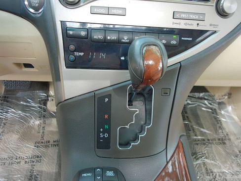 Used 2015 Lexus RX 350 FWD image 18