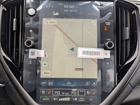 New 2026 Subaru Ascent Bronze Edition image 13