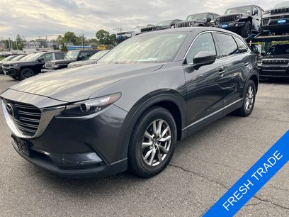 Used 2016 MAZDA CX-9 Touring
