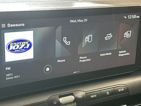 Used 2025 Kia K4 FWD image 19