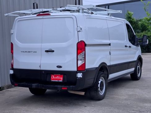 Used 2023 Ford Transit 250 Low Roof RWD image 7