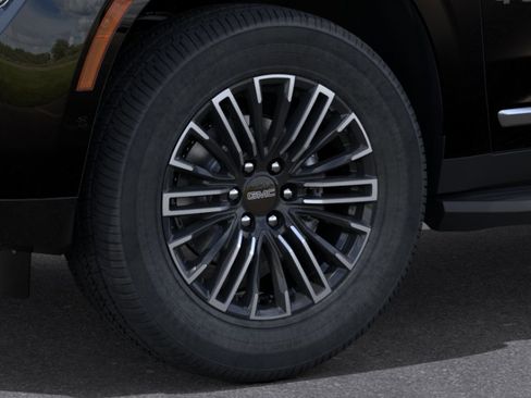 New 2026 GMC Yukon Elevation w/ Elevation Premium Package AWD/4WD image 9