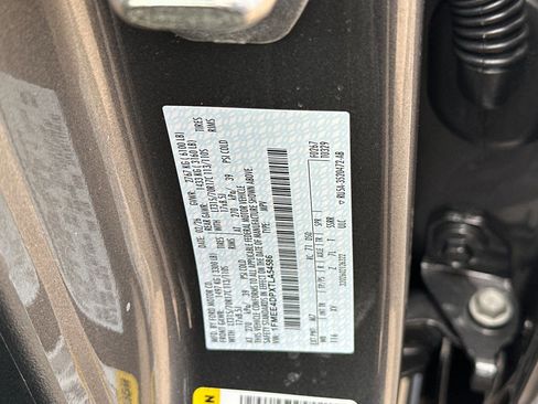 New 2026 Ford Bronco Heritage Edition AWD/4WD image 23