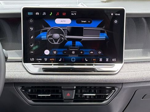 New 2026 Volkswagen Tiguan S AWD/4WD image 9
