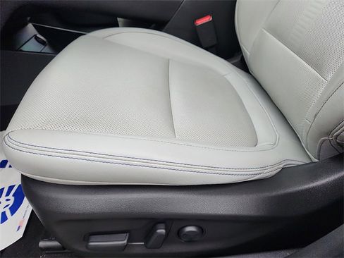 Certified 2023 Hyundai Kona Limited w/ Cargo Package image 24