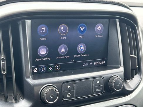 Used 2021 Chevrolet Colorado LT w/ Fleet Safety Package RWD image 24