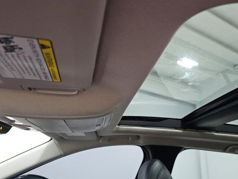 Used 2023 MAZDA CX-50 AWD 2.5 S w/ Cargo Package image 12