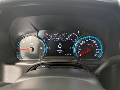 Used 2016 Chevrolet Suburban LTZ image 16