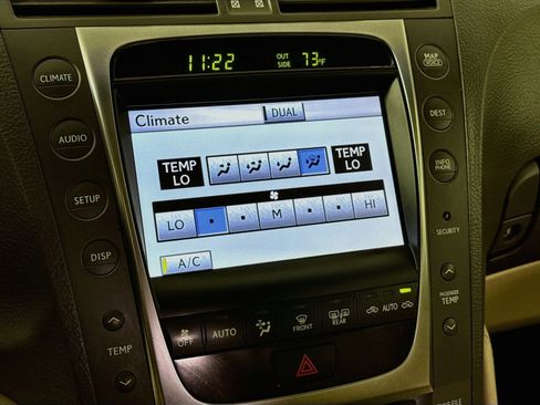 Used 2011 Lexus GS 350 AWD w/ Luxury Value Edition image 12