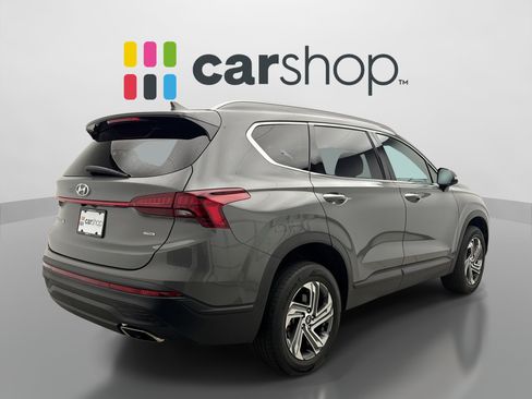 Used 2023 Hyundai Santa Fe SEL AWD/4WD image 5