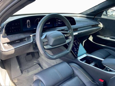 Used 2022 Lucid Air Grand Touring AWD/4WD image 17